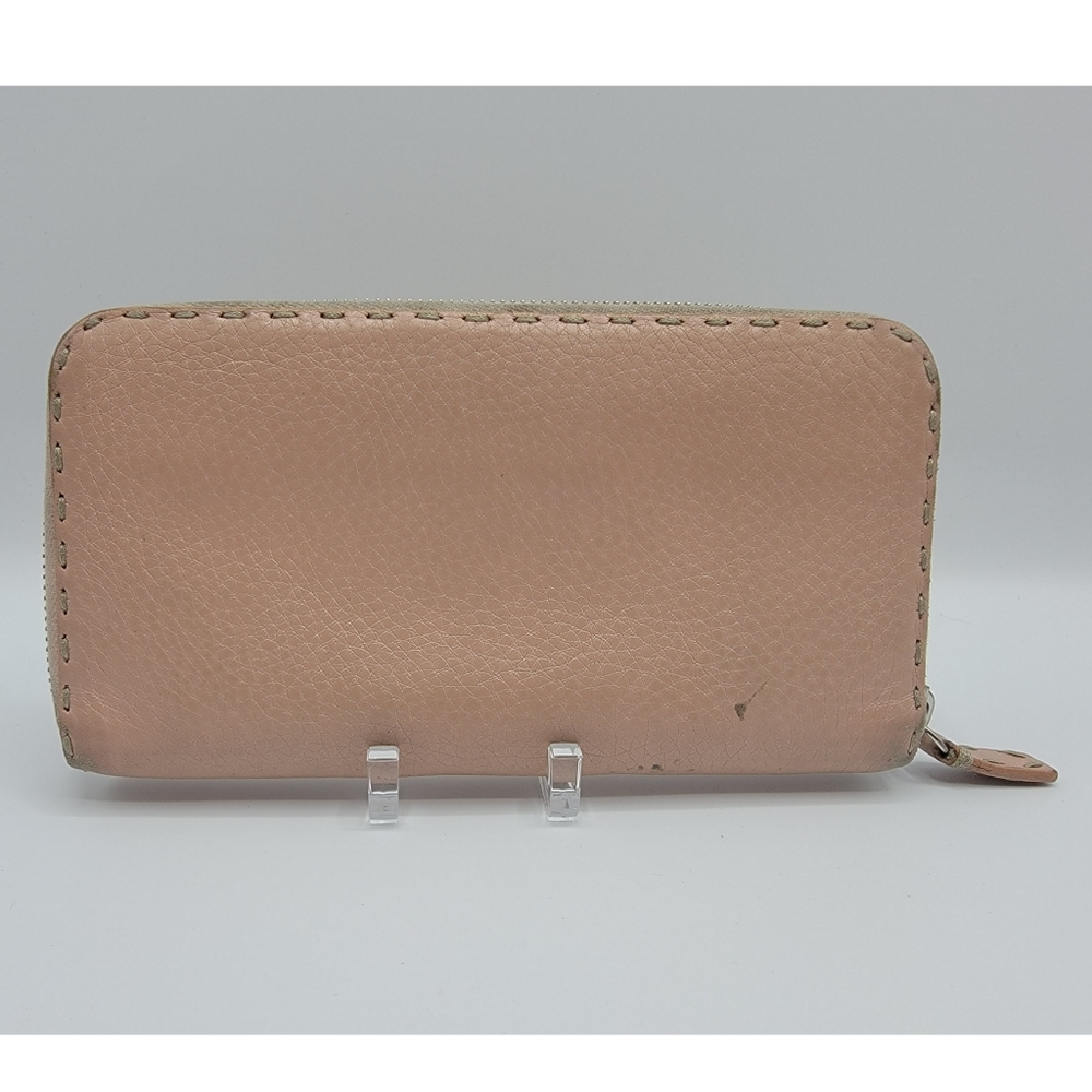 Authentic Preowned Fendi Wallet - Picture 3 of 13